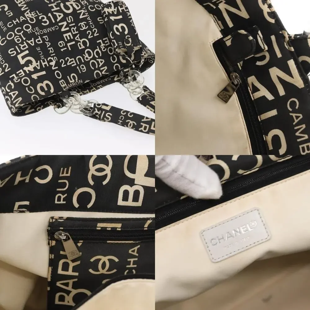 CHANEL height 11